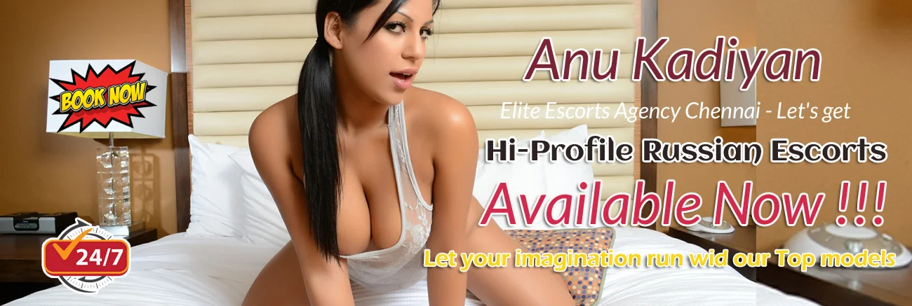 Anu Kadiyan Sholinganallur Escorts Service